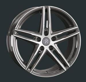 Replica Audi A248 GMF 8.5x20 5x112 ET28 66.6