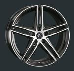 Replica Audi A248 MBF 8.5x20 5x112 ET20 66.6
