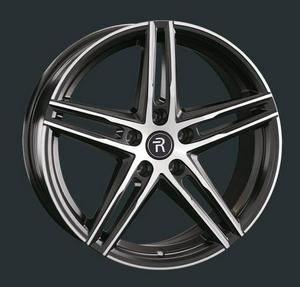 Replica Audi A248 MBF 8.5x20 5x112 ET20 66.6
