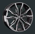 Replica Audi A249 BKF 8.5x20 5x112 ET20 66.6