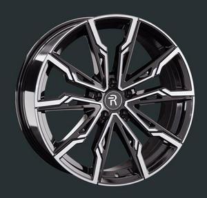 Replica Audi A249 BKF 8.5x20 5x112 ET28 66.6