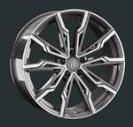 Replica Audi A249 GMF 8.5x20 5x112 ET20 66.6