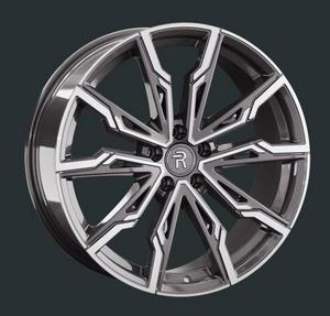 Replica Audi A249 GMF 8.5x20 5x112 ET28 66.6