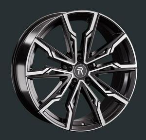 Replica Audi A249 MBF 8.5x20 5x112 ET20 66.6