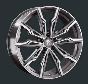 Replica Audi A249 MGMF 8.5x20 5x112 ET20 66.6