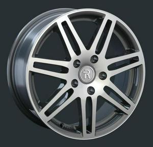 Replica Audi A25 GMF 9x20 5x130 ET60 71.6