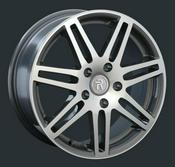Replica Audi A25 GMFP 7.5x17 5x112 ET28 66.6