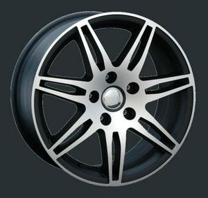 Replica Audi A25 MBF 10x21 5x130 ET44 71.6