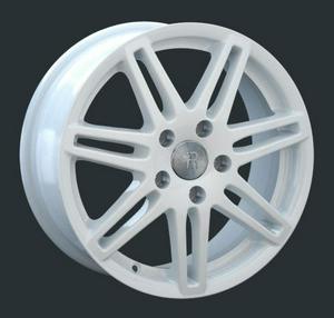 Replica Audi A25 W 7x16 5x112 ET46 66.6