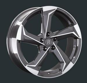 Replica Audi A251 GMF 9x20 5x112 ET28 66.6