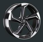 Replica Audi A251 MBF 9x20 5x112 ET20 66.6