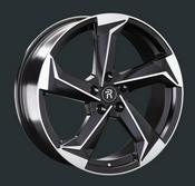 Replica Audi A251 MBF 9x20 5x112 ET20 66.6