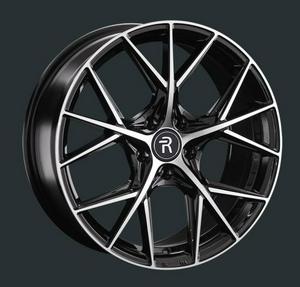 Replica Audi A256 BKF 8x18 5x112 ET39 66.6