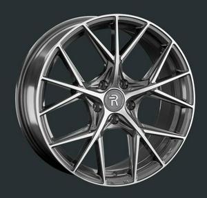 Replica Audi A256 GMF 8x18 5x112 ET40 66.6