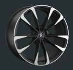 Replica Audi A258 MBF 9.5x21 5x112 ET31 66.6