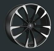 Replica Audi A258 MBF 9.5x21 5x112 ET31 66.6