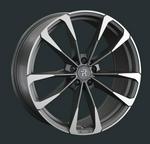 Replica Audi A258 MGMF 9.5x21 5x112 ET31 66.6