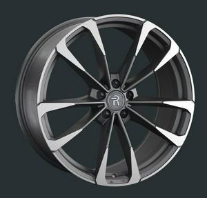 Replica Audi A258 MGMF 9.5x21 5x112 ET31 66.6