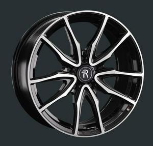 Replica Audi A261 BKF 7.5x17 5x112 ET38 66.6