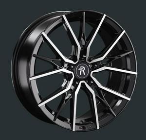 Replica Audi A262 BKF 7.5x17 5x112 ET38 66.6