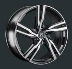 Replica Audi A264 BKF 8x20 5x112 ET28 66.6