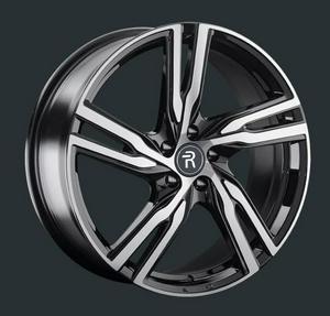 Replica Audi A264 BKF 8x20 5x112 ET28 66.6