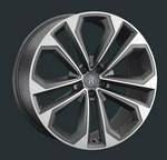 Replica Audi A269 MGMF 9.5x21 5x112 ET31 66.6