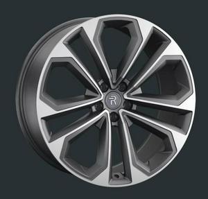 Replica Audi A269 MGMF 9.5x21 5x112 ET31 66.6