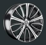 Replica Audi A272 BKF 8.5x20 5x112 ET20 66.6