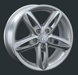 Replica Audi A274 S 6.5x16 5x112 ET43 57.1