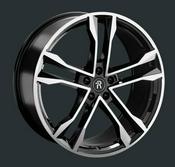 Replica Audi A276 BKF 9.5x21 5x112 ET31 66.6