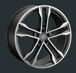 Replica Audi A276 MGMF 9.5x21 5x112 ET31 66.6
