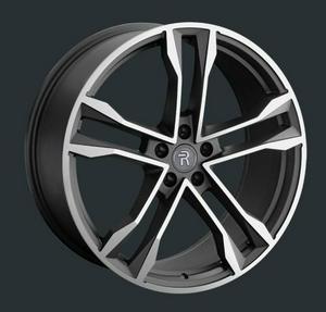 Replica Audi A276 MGMF 9.5x21 5x112 ET31 66.6