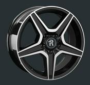 Replica Audi A288 BKF 8x17 5x112 ET48 57.1