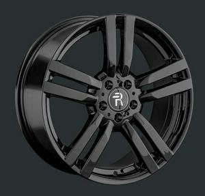 Replica Audi A300 BK 8.5x19 5x112 ET40 66.6