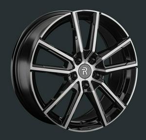 Replica Audi A302 BKF 7.5x18 5x112 ET51 57.1