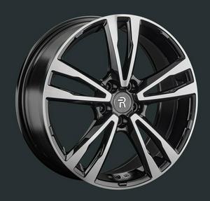 Replica Audi A303 BKF 7.5x18 5x112 ET51 57.1
