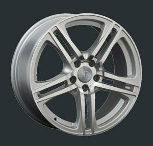 Replica Audi A31 FSF 8x18 5x112 ET43 57.1