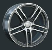 Replica Audi A31 GMF 7.5x17 5x112 ET45 66.6