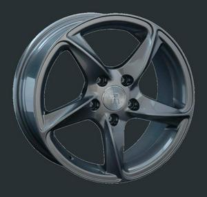 Replica Audi A32 GM 7.5x16 5x112 ET45 ��66.6