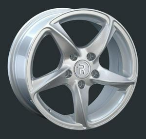 Replica Audi A32 S 7.5x16 5x112 ET45 ��66.6