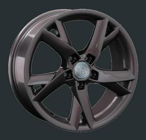 Replica Audi A33 GM 8.5x19 5x112 ET32 66.6