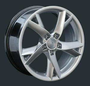 Replica Audi A33 HP 7.5x17 5x112 ET45 66.6