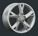 Replica Audi A33 S 7.5x16 5x112 ET45 66.6