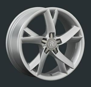 Replica Audi A33 S 7.5x16 5x112 ET45 66.6