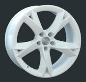 Replica Audi A33 W 7.5x16 5x112 ET45 66.6