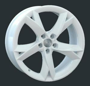 Replica Audi A33 W 7.5x16 5x112 ET45 66.6