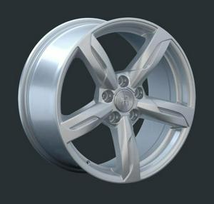 Replica Audi A38R S 8x17 5x112 ET51 57.1