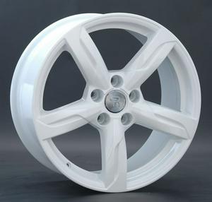 Replica Audi A38R W 8x18 5x112 ET39 66.6