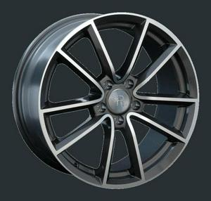 Replica Audi A41 GMFP 8x17 5x112 ET26 66.6